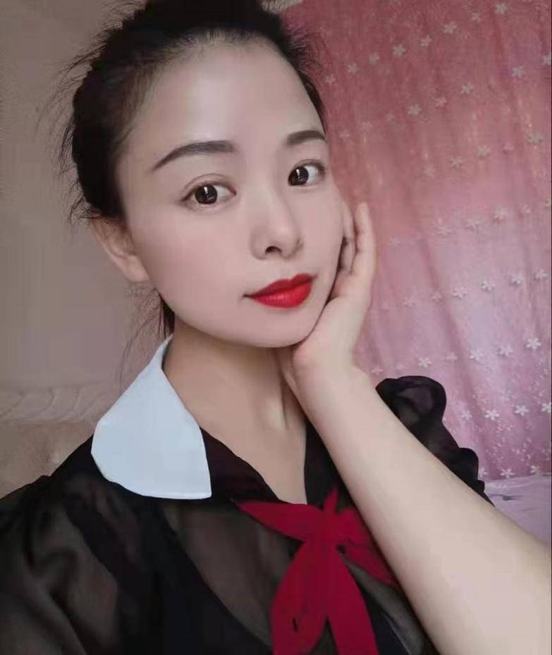 雪晴的照片