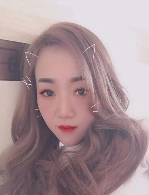 大丫的照片
