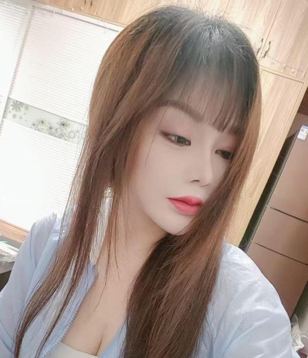 芳芳的照片