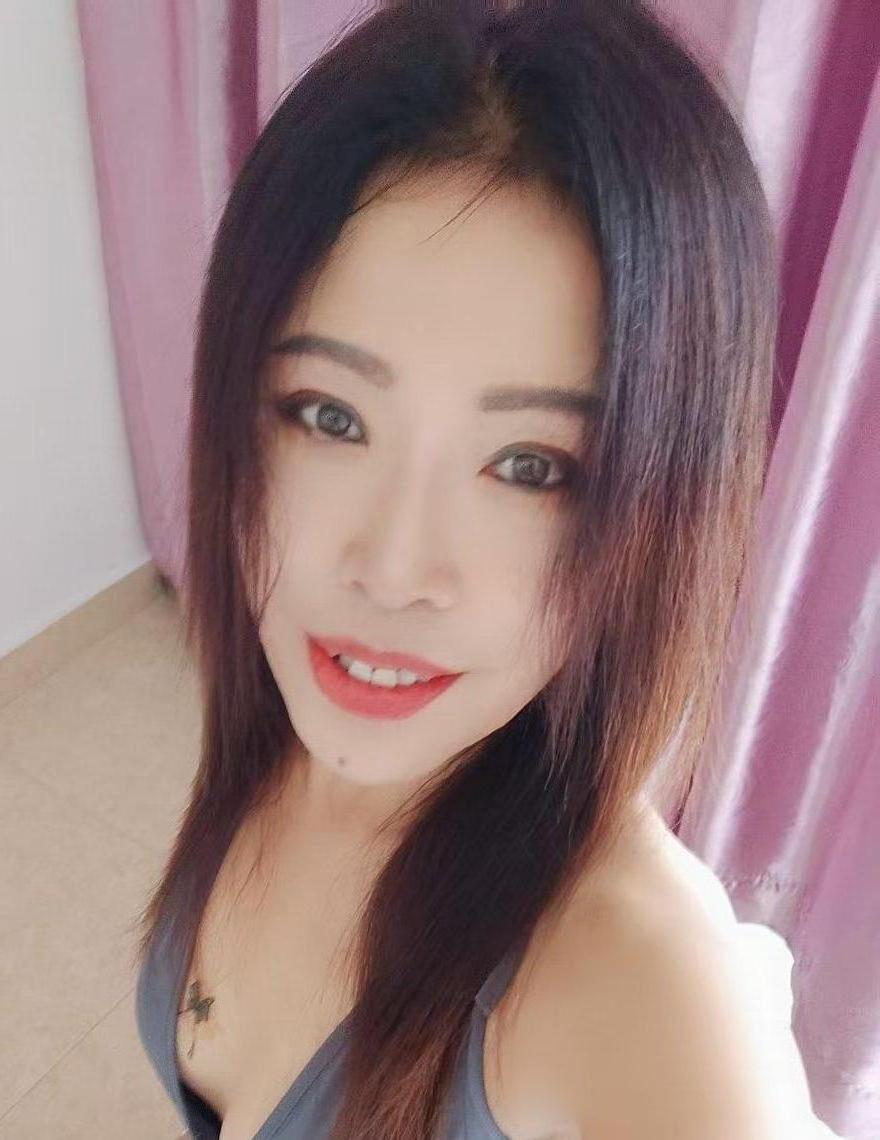 岁月静好的照片