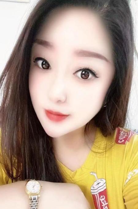 幸运的照片
