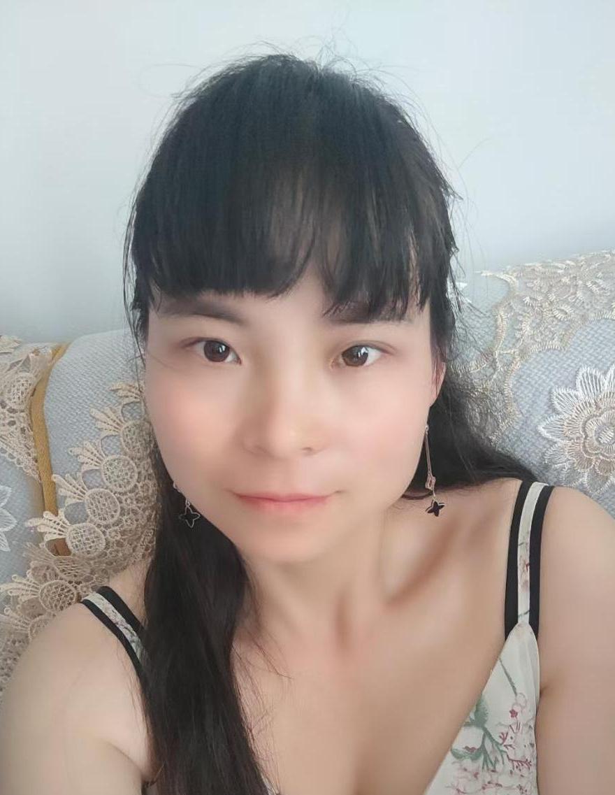 锦绣流苏的照片