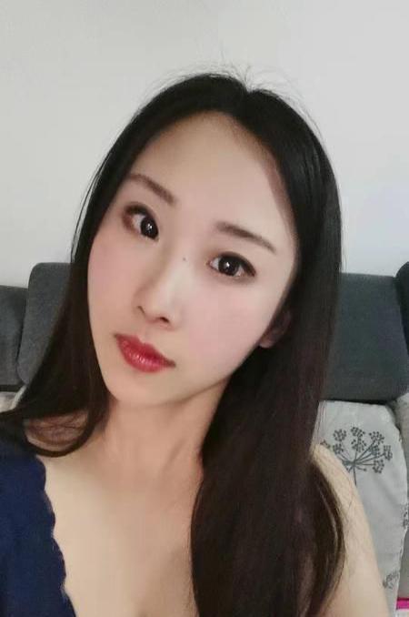 云朵的照片