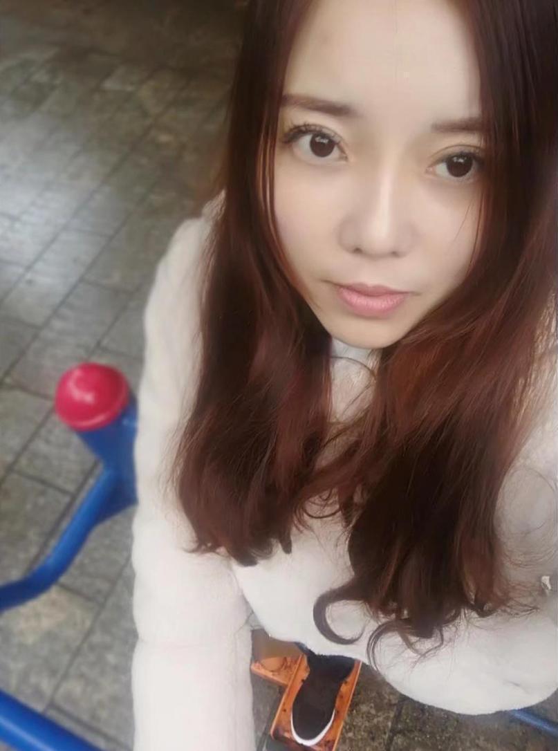 晴儿的照片