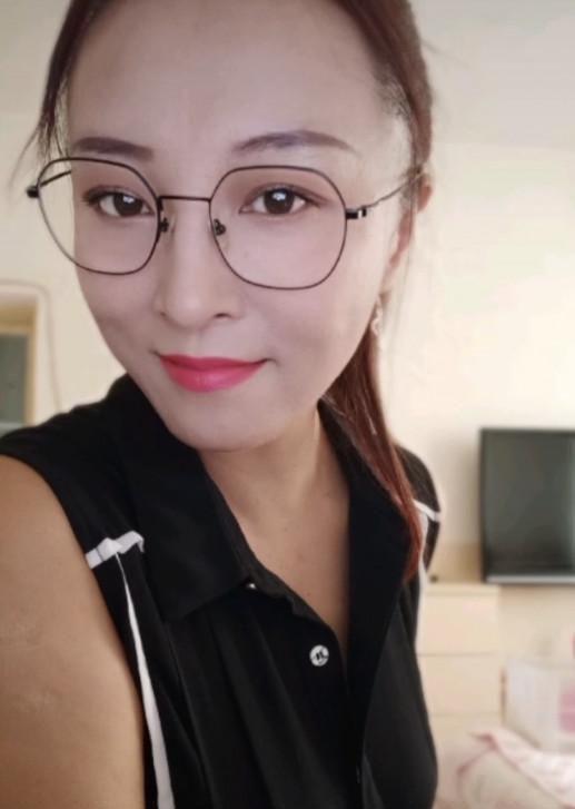 红蝶恋花的照片