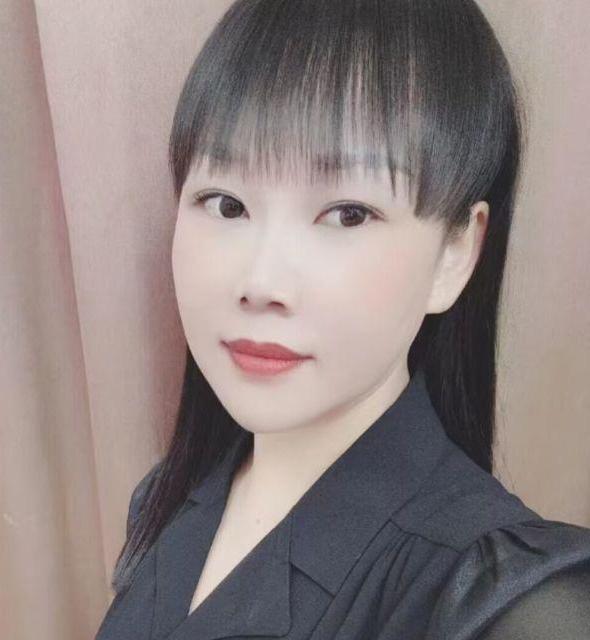 美美的照片