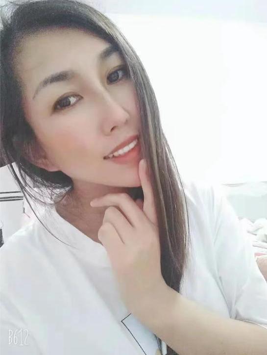 小柔的照片
