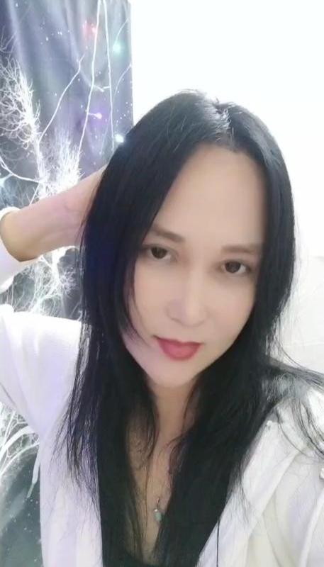 美人品玉箫的照片