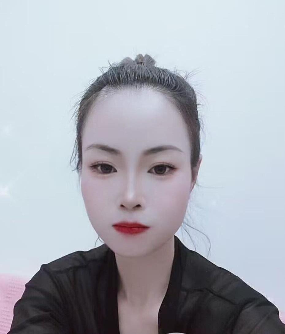 甜美人生的照片