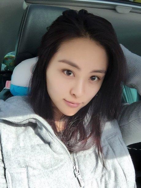 杨七七的照片