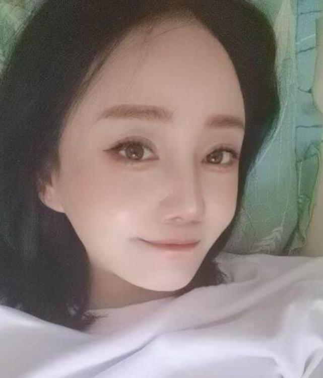 你的小甜心的照片