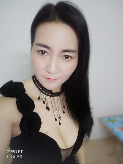 夜色的照片