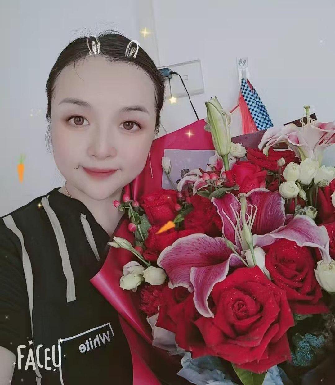 星月的照片