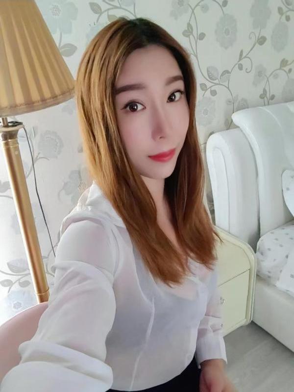 果儿妹妹的照片