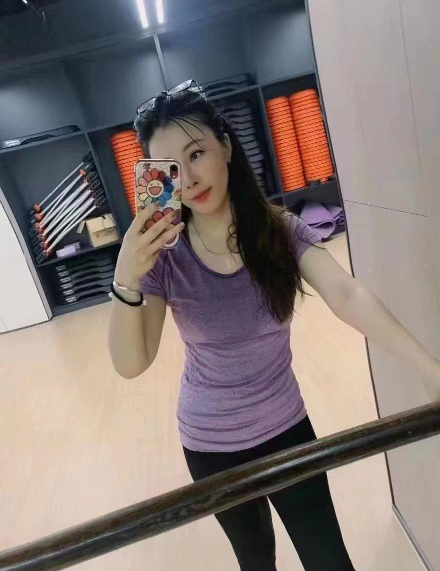 沐沐的照片