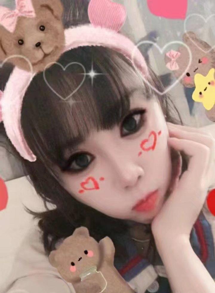 微微的照片