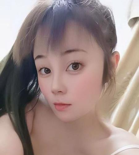 晚晚的照片