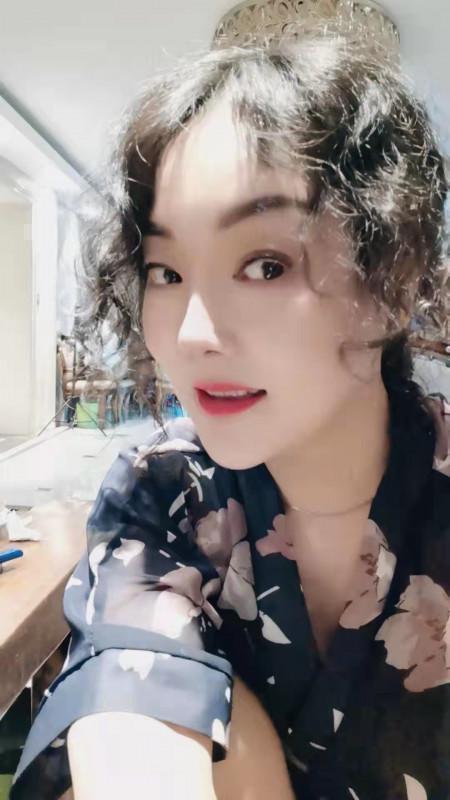 秋秋的照片