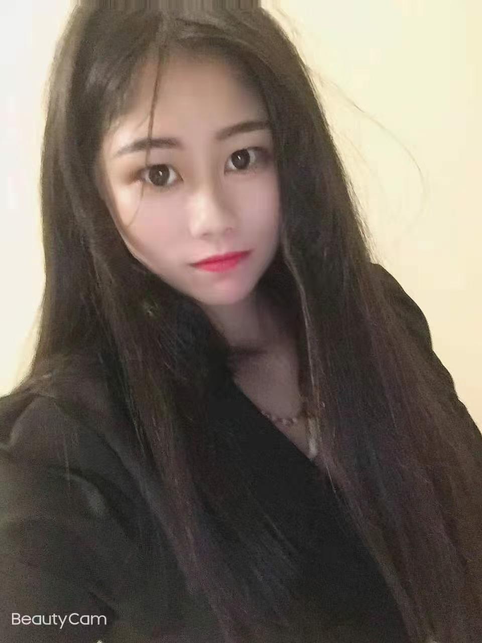 乖丫头不乖的照片
