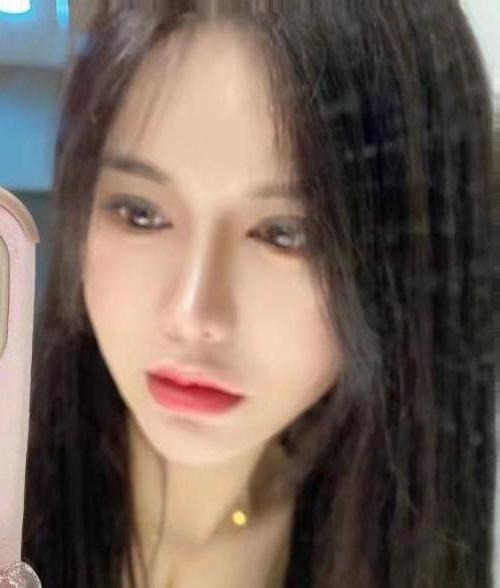 娜扎的照片
