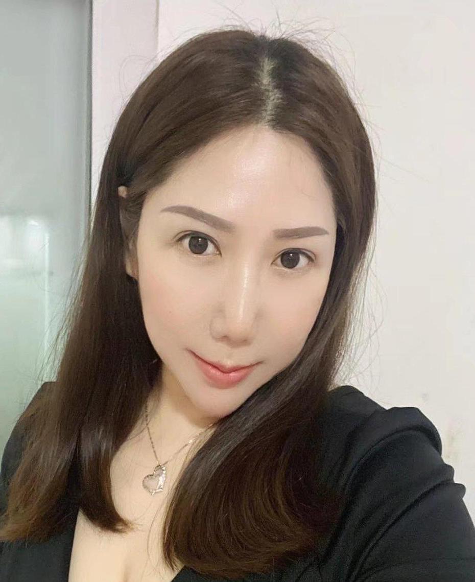 怡怡的照片