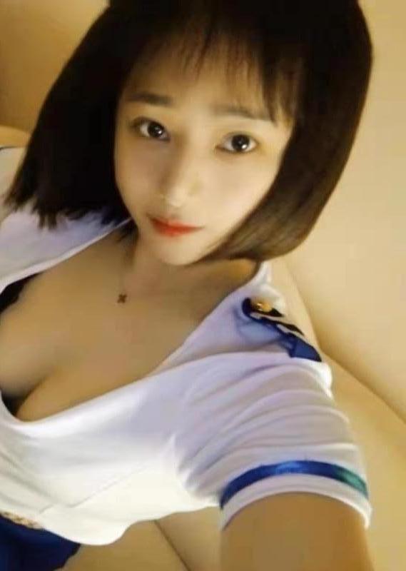 琪琪的照片