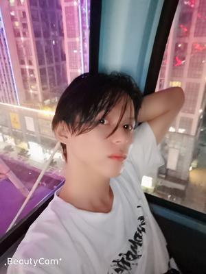 60度先生的照片
