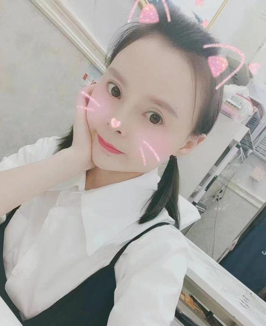 小不点的照片
