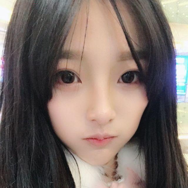 百合花的春天的照片