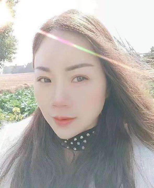 醉梦女孩的照片
