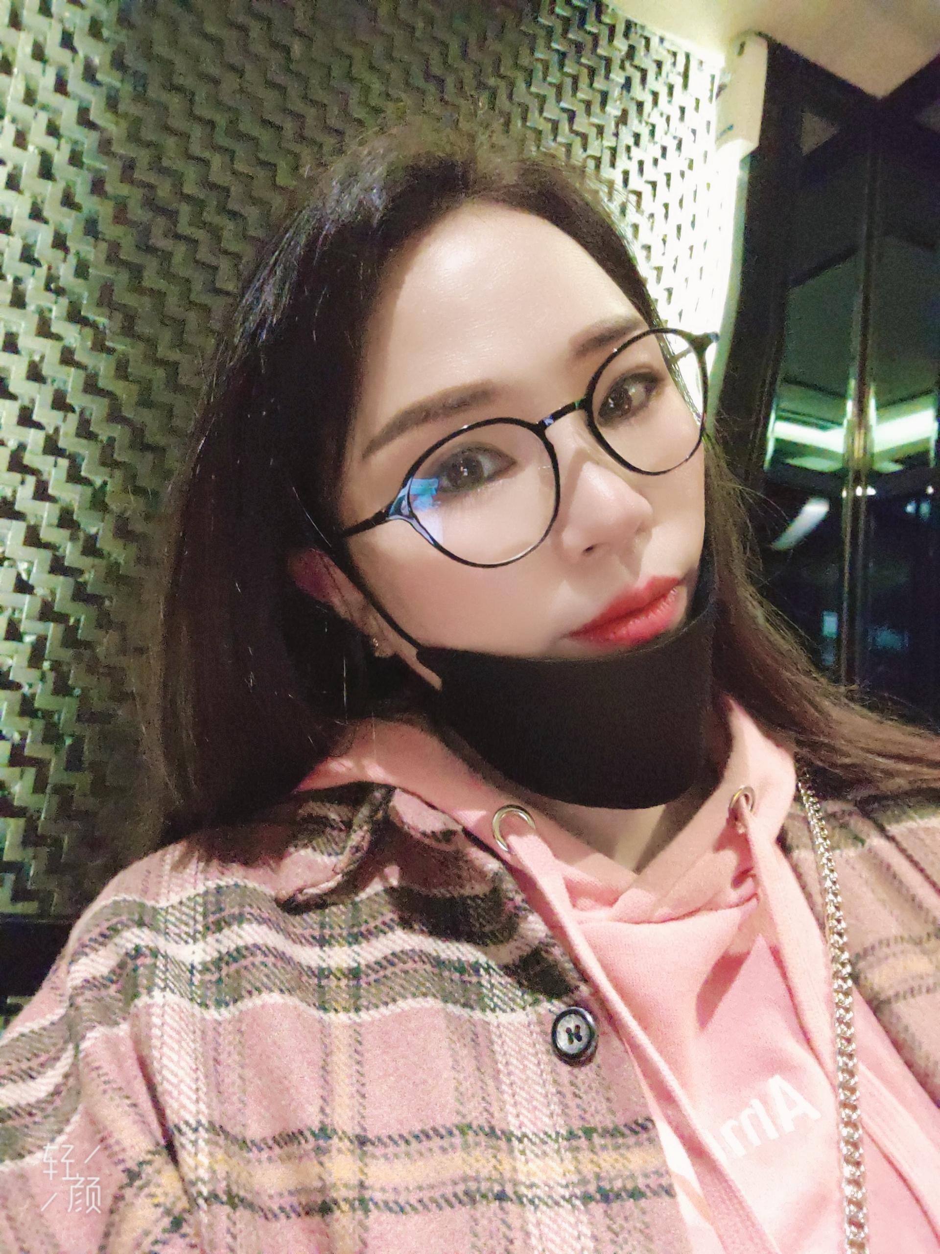 A婀娜的照片