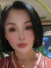 乖巧等领走的照片