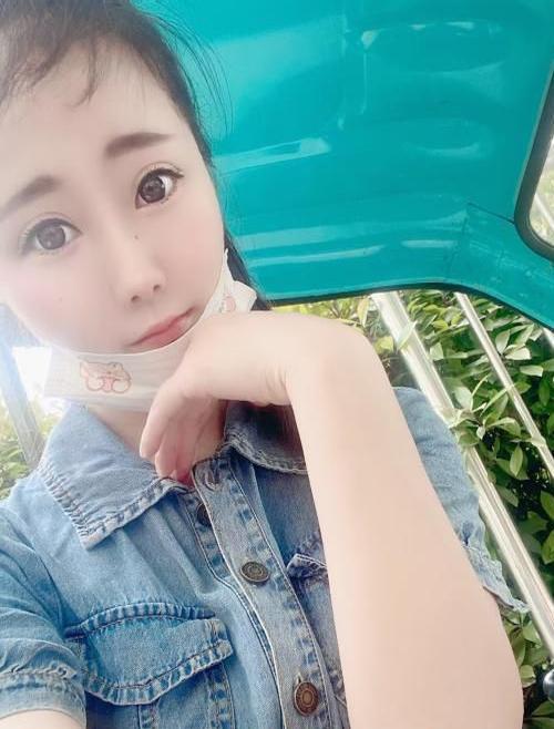 好好可爱啊的照片