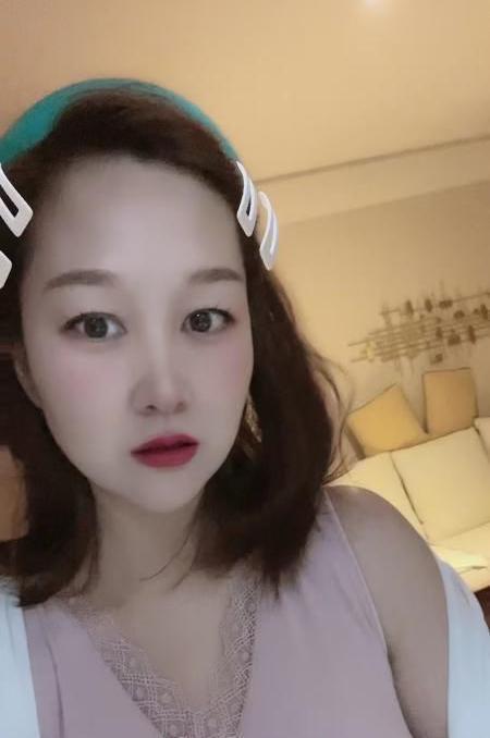 桃桃小妖的照片