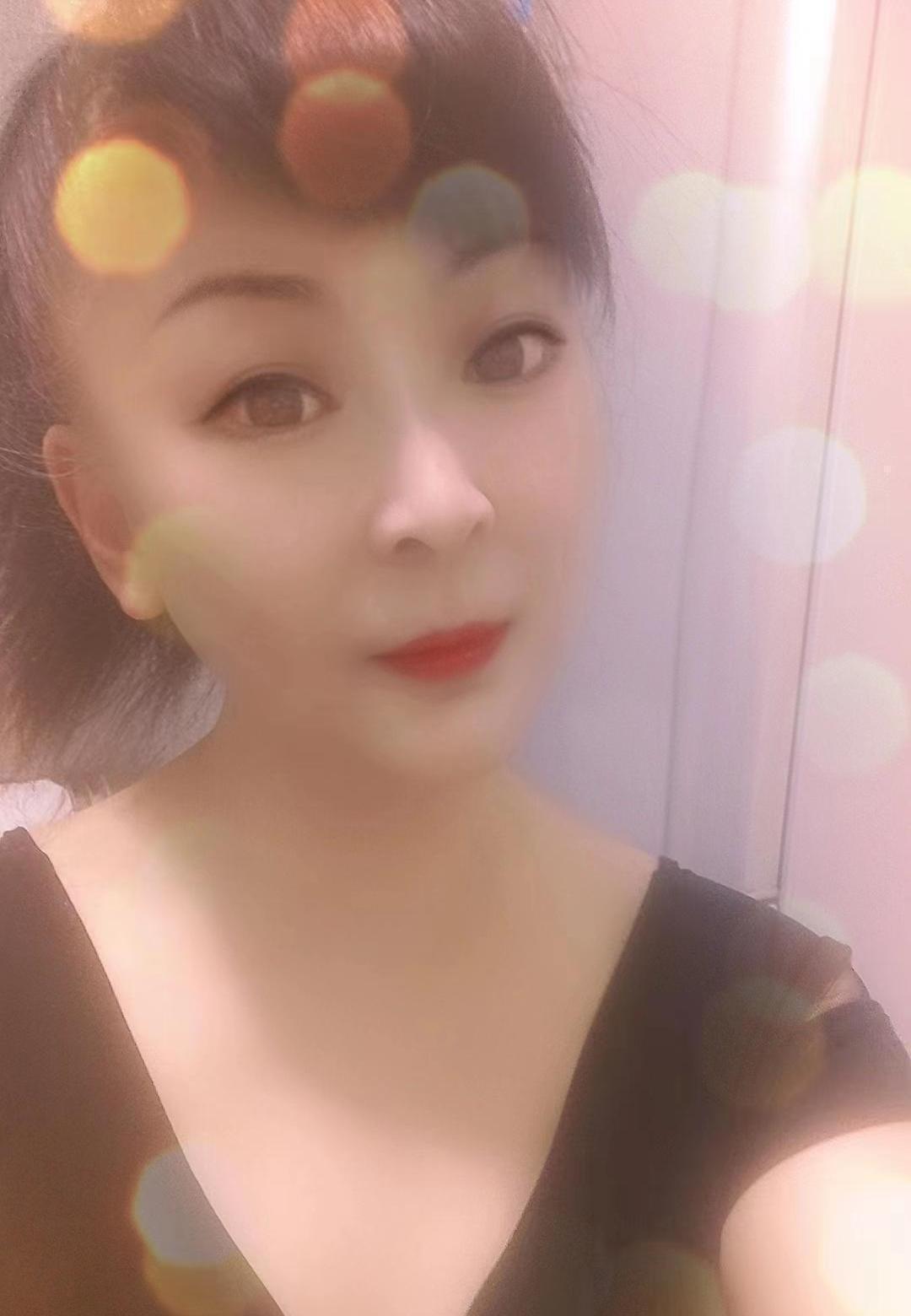 秋风微微凉的照片