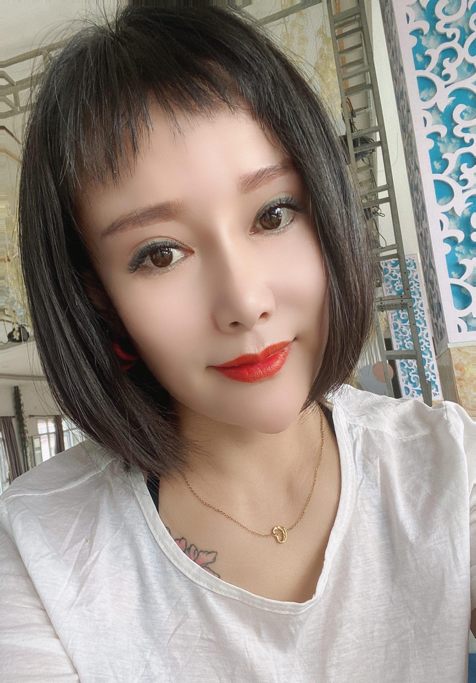 慧汐的照片