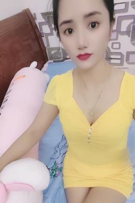 窈窕九儿的照片
