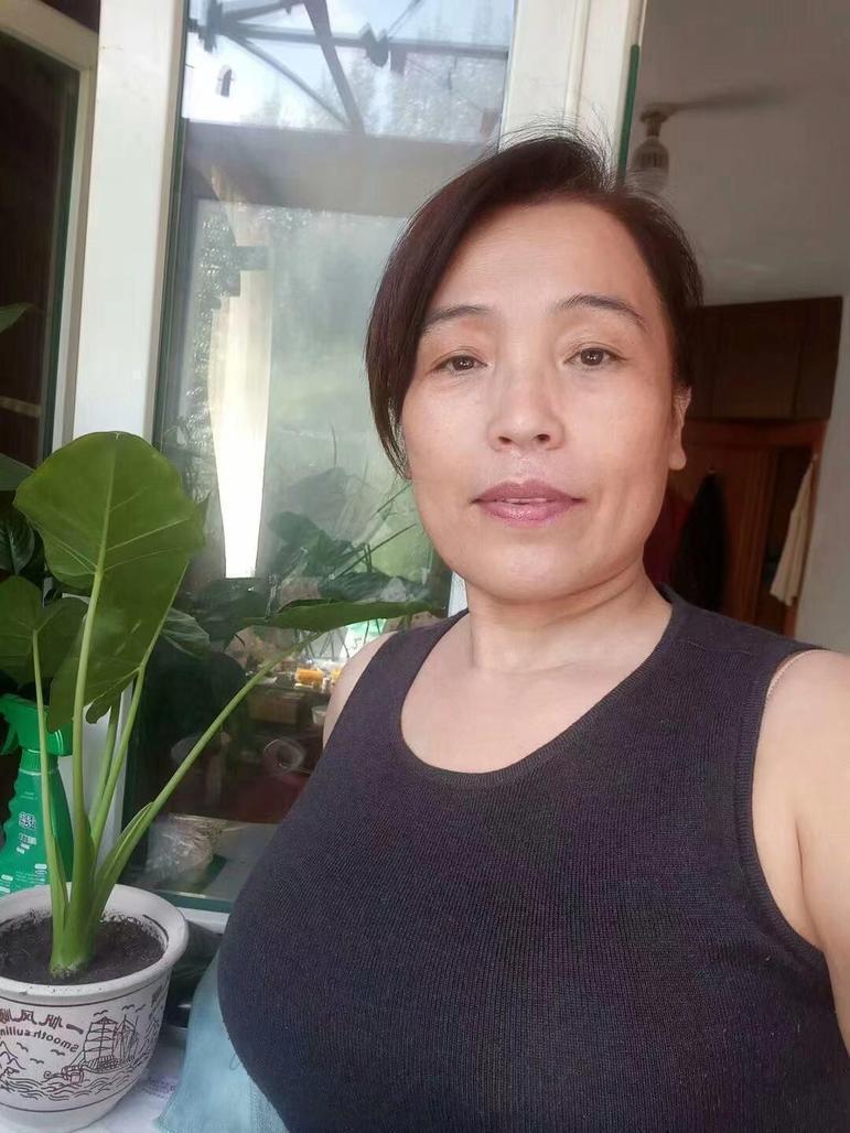 蓝夜妖妖的照片