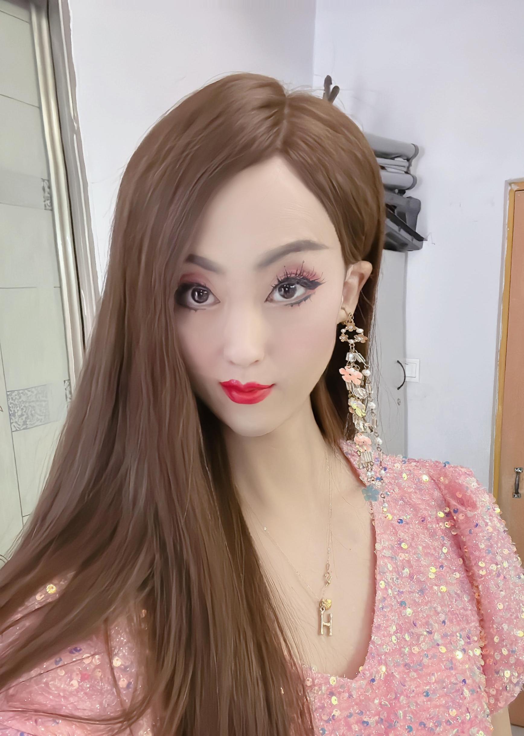 百合花儿的照片