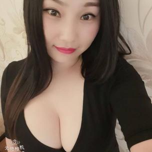 小雨的照片