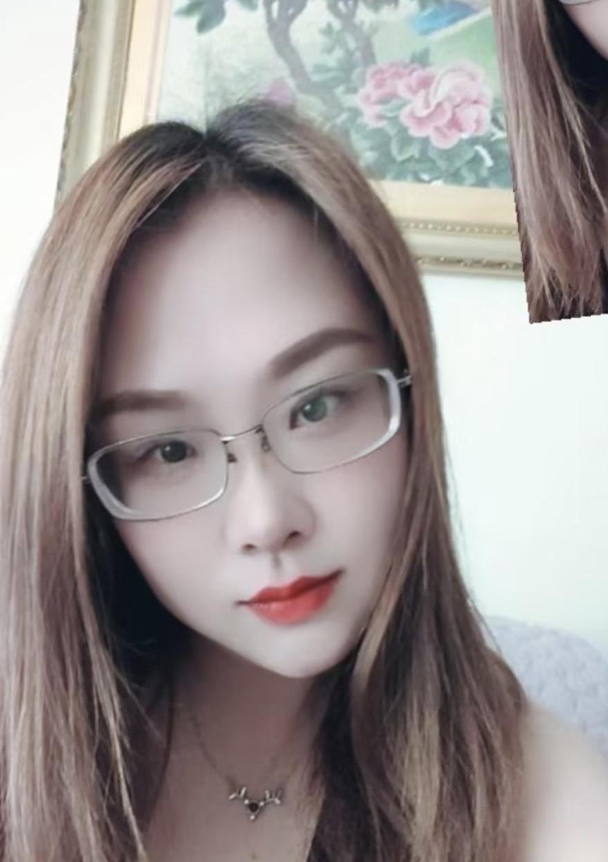 蕊儿的照片