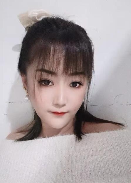 甜甜很好的照片