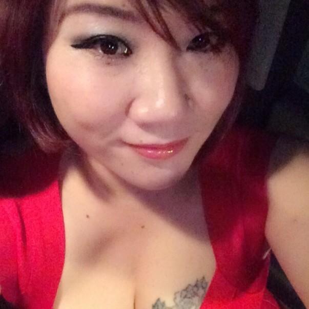 薇微一笑的照片