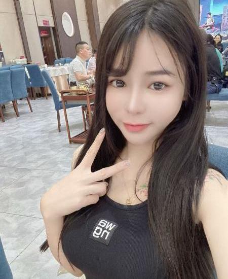 艾琳的照片