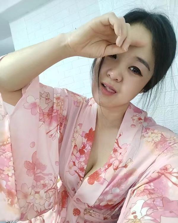 桃子的照片