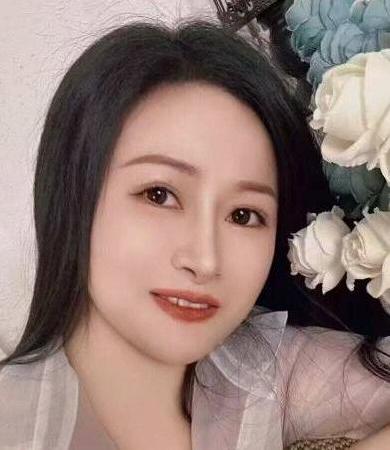 萍萍的照片