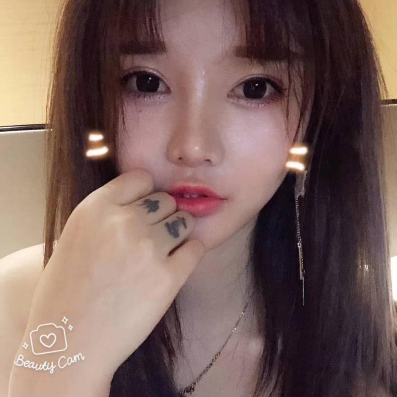 九尾狐的照片
