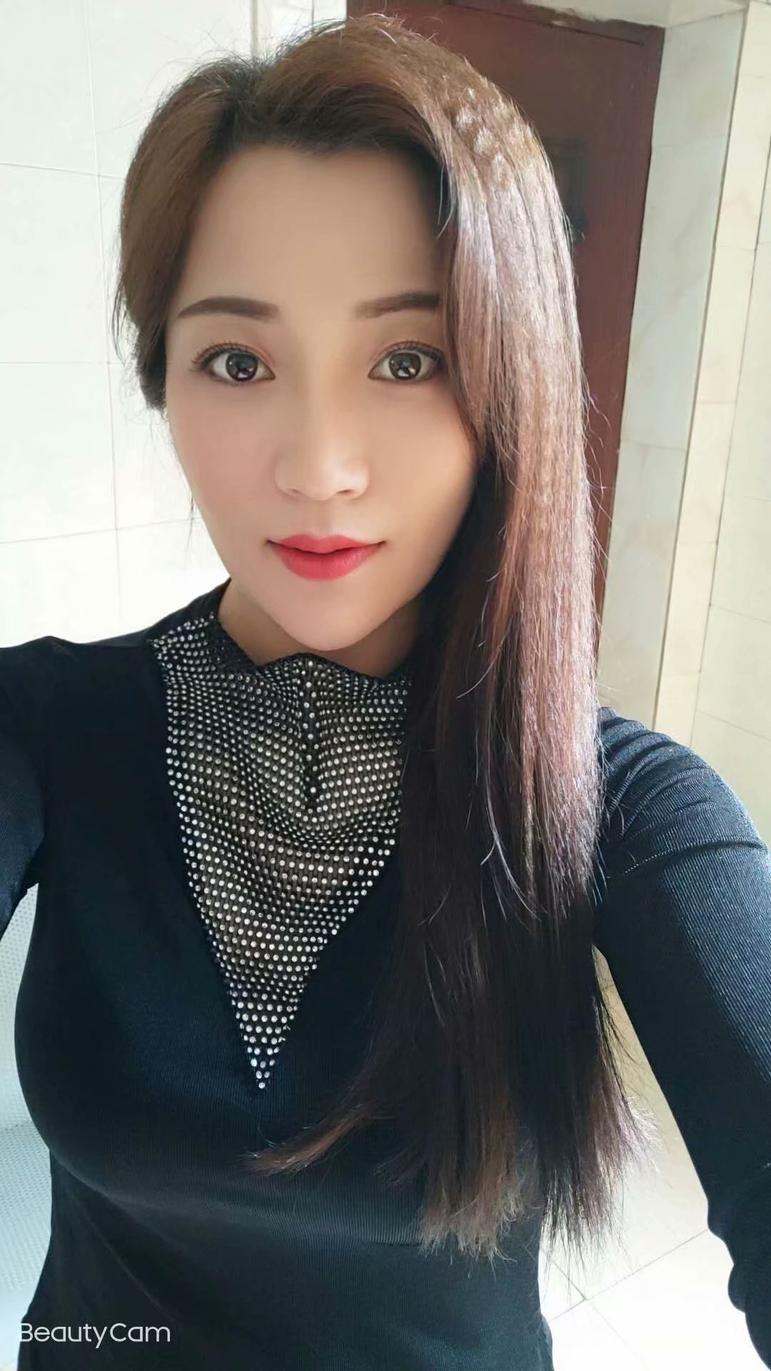万江飘雪的照片