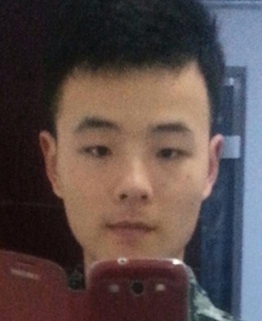 沐子潇丶的照片