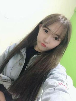 小雪的照片